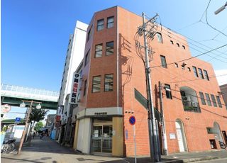 伊藤歯科医院の外観