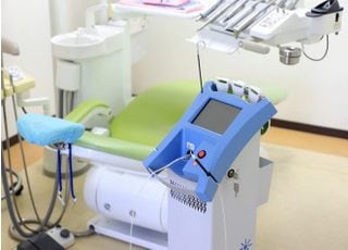 伊藤歯科医院の写真 6