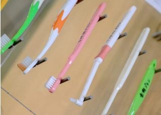 伊藤歯科医院の予防歯科